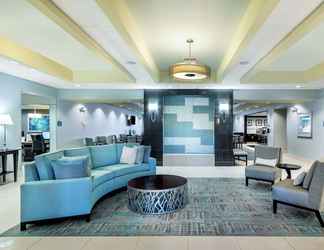 Lobby 2 Homewood Suites by Hilton Port Saint Lucie-Tradition