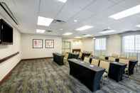 Functional Hall Homewood Suites by Hilton Port Saint Lucie-Tradition