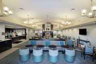 Bar, Cafe and Lounge Homewood Suites by Hilton Port Saint Lucie-Tradition