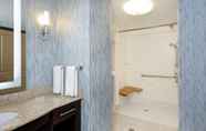 In-room Bathroom 5 Homewood Suites by Hilton Port Saint Lucie-Tradition