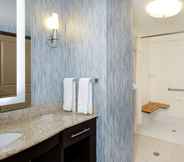 In-room Bathroom 5 Homewood Suites by Hilton Port Saint Lucie-Tradition