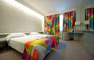ห้องนอน 7 Ariha Hotel