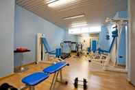 Fitness Center Ariha Hotel