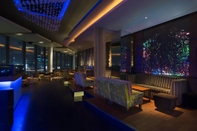 Bar, Cafe and Lounge The Westin Pune Koregaon Park