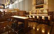 Bar, Kafe dan Lounge 4 Hotel Villa Fontaine Grand Tokyo - Shiodome