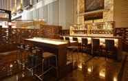 Bar, Kafe, dan Lounge 4 Hotel Villa Fontaine Grand Tokyo - Shiodome