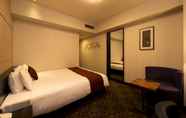 Bedroom 5 Hotel Villa Fontaine Grand Tokyo - Shiodome