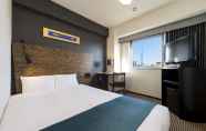 ห้องนอน 7 Hotel Villa Fontaine Tokyo - Ueno Okachimachi