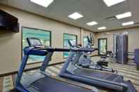 Fitness Center Holiday Inn Express Hotel & Suites Ottawa West Nepean, an IHG Hotel