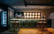 Bar, Cafe and Lounge 2 Ramada by Wyndham Oradea