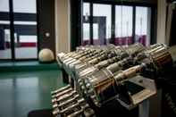 Fitness Center Ramada by Wyndham Oradea