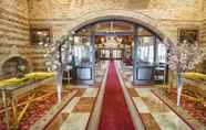 Lobby 4 Grand Hotel Vigna Nocelli