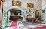 Lobi 5 Grand Hotel Vigna Nocelli