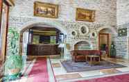 Lobi 5 Grand Hotel Vigna Nocelli