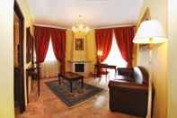 Common Space Grand Hotel Vigna Nocelli