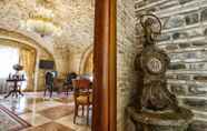 Lobby 3 Grand Hotel Vigna Nocelli