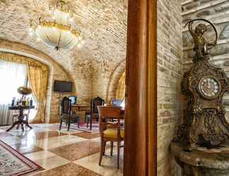 Lobi 2 Grand Hotel Vigna Nocelli