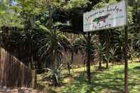 ภายนอกอาคาร Ingwenya Lodge