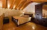 ห้องนอน 4 Arcus Suites