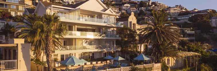 Exterior The Clarendon - Bantry Bay