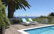 Swimming Pool 2 The Clarendon - Bantry Bay