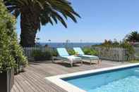 Swimming Pool The Clarendon - Bantry Bay