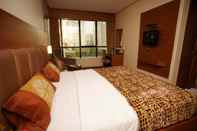 Bedroom Click Hotel Caliph