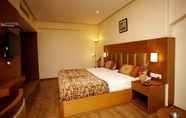 Bedroom 3 Click Hotel Caliph