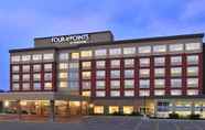 Exterior 2 Four Points by Sheraton Cambridge Kitchener, Ontario