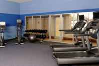 Fitness Center Four Points by Sheraton Cambridge Kitchener, Ontario