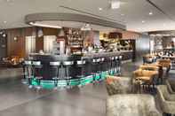 Bar, Kafe, dan Lounge V8 Hotel Classic Motorworld Region Stuttgart