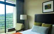 Bedroom 5 Summit Rainforest & Golf Resort