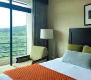 Bilik Tidur 5 Summit Rainforest & Golf Resort