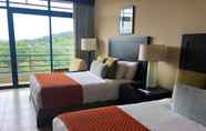 Kamar Tidur 3 Summit Rainforest & Golf Resort