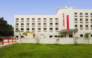 Exterior 3 Ginger Hotel Jamshedpur