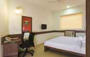 Bedroom 2 Ginger Hotel Jamshedpur