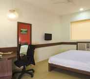 Bilik Tidur 2 Ginger Hotel Jamshedpur