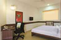 Bilik Tidur Ginger Hotel Jamshedpur