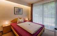 Bedroom 5 Harz Hotel Iris