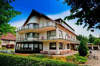 Exterior 4 Harz Hotel Iris