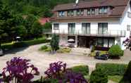 Exterior 2 Harz Hotel Iris