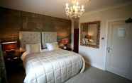 Bedroom 7 Horsley Lodge Hotel