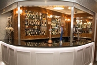 Bar, Cafe and Lounge Horsley Lodge Hotel