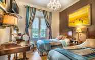 Bilik Tidur 2 Hotel Boutique Las Brisas