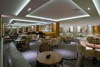 Bar, Cafe and Lounge Anemon Hotel Malatya