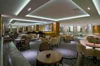 Bar, Kafe, dan Lounge Anemon Hotel Malatya