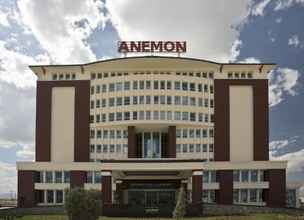 Bangunan 4 Anemon Hotel Malatya