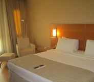 Bilik Tidur 5 Anemon Hotel Malatya