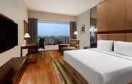 Kamar Tidur 2 Courtyard by Marriott Ahmedabad