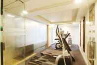 Fitness Center Hotel Aura